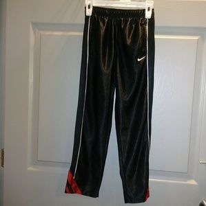 Boys Nike Pants